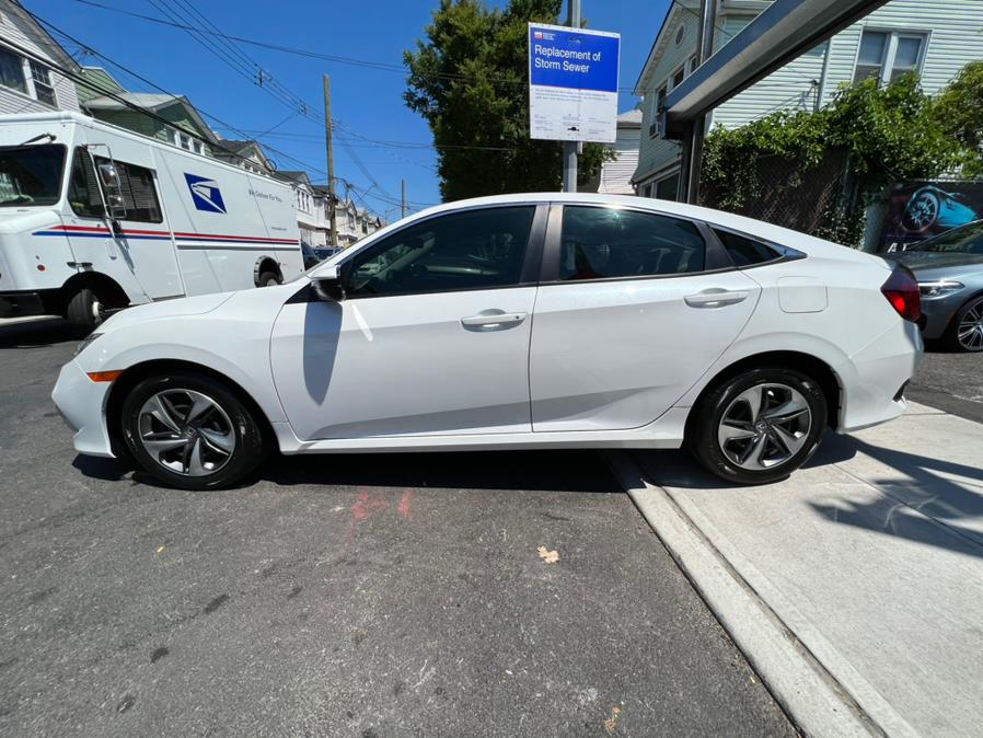 2020 Honda Civic Sedan LX CVT, available for sale in Jamaica, New York | Sunrise Autoland. Jamaica, New York 2020 Honda Civic Sedan LX CVT, available for sale in Jamaica, New York | Sunrise Autoland. Jamaica, New York