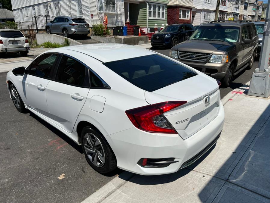 2020 Honda Civic Sedan LX CVT, available for sale in Jamaica, New York | Sunrise Autoland. Jamaica, New York 2020 Honda Civic Sedan LX CVT, available for sale in Jamaica, New York | Sunrise Autoland. Jamaica, New York