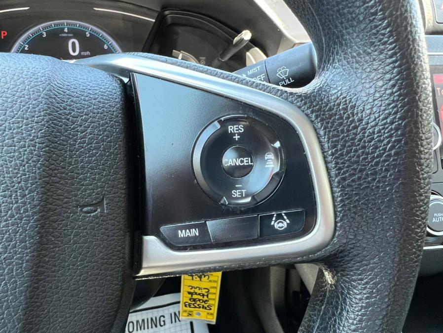 2020 Honda Civic Sedan LX CVT, available for sale in Jamaica, New York | Sunrise Autoland. Jamaica, New York 2020 Honda Civic Sedan LX CVT, available for sale in Jamaica, New York | Sunrise Autoland. Jamaica, New York