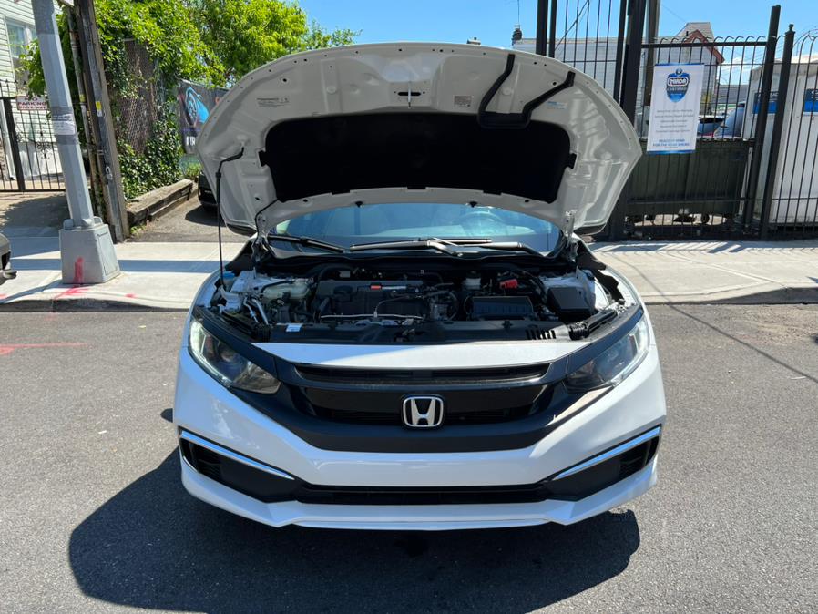 2020 Honda Civic Sedan LX CVT, available for sale in Jamaica, New York | Sunrise Autoland. Jamaica, New York 2020 Honda Civic Sedan LX CVT, available for sale in Jamaica, New York | Sunrise Autoland. Jamaica, New York