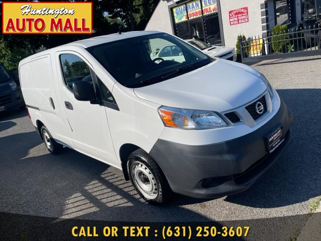 2015 Nissan NV200 I4 S, available for sale in Huntington Station, New York | Huntington Auto Mall. Huntington Station, New York