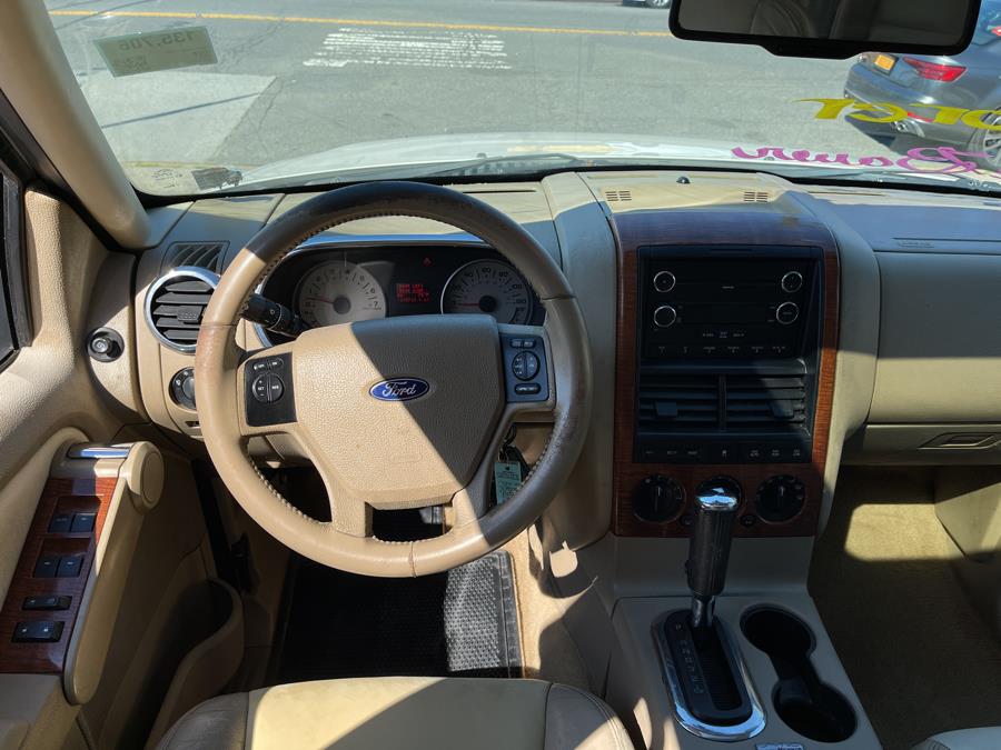 Used Ford Explorer 4WD 4dr V6 Eddie Bauer 2008 | New York Motors Group Solutions LLC. Bronx, New York Used Ford Explorer 4WD 4dr V6 Eddie Bauer 2008 | New York Motors Group Solutions LLC. Bronx, New York