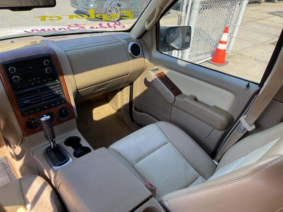 Used Ford Explorer 4WD 4dr V6 Eddie Bauer 2008 | New York Motors Group Solutions LLC. Bronx, New York Used Ford Explorer 4WD 4dr V6 Eddie Bauer 2008 | New York Motors Group Solutions LLC. Bronx, New York