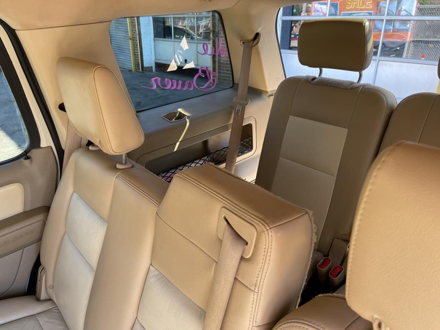 Used Ford Explorer 4WD 4dr V6 Eddie Bauer 2008 | New York Motors Group Solutions LLC. Bronx, New York Used Ford Explorer 4WD 4dr V6 Eddie Bauer 2008 | New York Motors Group Solutions LLC. Bronx, New York