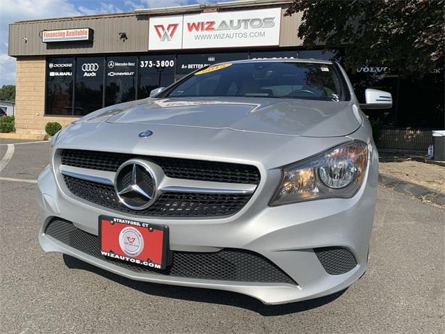 2015 Mercedes-benz Cla CLA 250, available for sale in Stratford, Connecticut | Wiz Leasing Inc. Stratford, Connecticut 2015 Mercedes-benz Cla CLA 250, available for sale in Stratford, Connecticut | Wiz Leasing Inc. Stratford, Connecticut