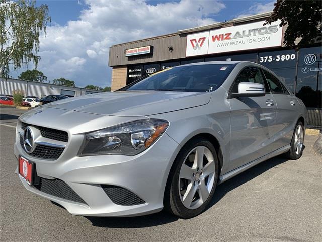 2015 Mercedes-benz Cla CLA 250, available for sale in Stratford, Connecticut | Wiz Leasing Inc. Stratford, Connecticut 2015 Mercedes-benz Cla CLA 250, available for sale in Stratford, Connecticut | Wiz Leasing Inc. Stratford, Connecticut