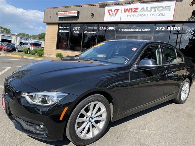 2018 BMW 3 Series 320i xDrive, available for sale in Stratford, Connecticut | Wiz Leasing Inc. Stratford, Connecticut 2018 BMW 3 Series 320i xDrive, available for sale in Stratford, Connecticut | Wiz Leasing Inc. Stratford, Connecticut