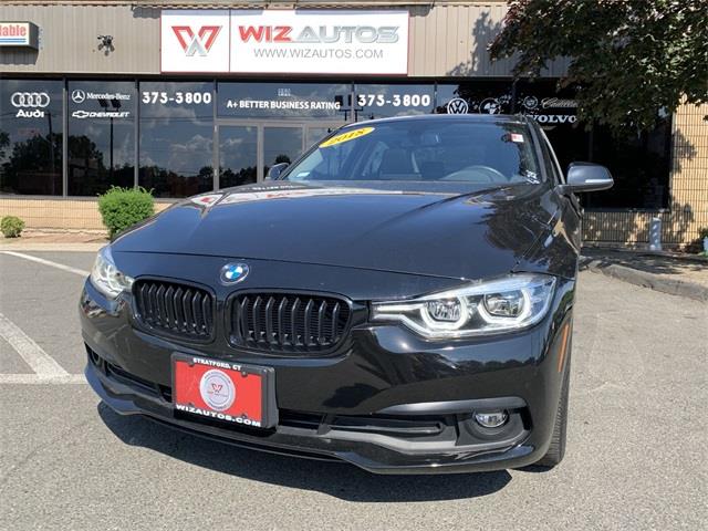 2018 BMW 3 Series 320i xDrive, available for sale in Stratford, Connecticut | Wiz Leasing Inc. Stratford, Connecticut 2018 BMW 3 Series 320i xDrive, available for sale in Stratford, Connecticut | Wiz Leasing Inc. Stratford, Connecticut