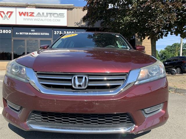 2013 Honda Accord Sport, available for sale in Stratford, Connecticut | Wiz Leasing Inc. Stratford, Connecticut 2013 Honda Accord Sport, available for sale in Stratford, Connecticut | Wiz Leasing Inc. Stratford, Connecticut