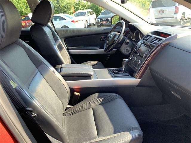 2014 Mazda Cx-9 Grand Touring, available for sale in Stratford, Connecticut | Wiz Leasing Inc. Stratford, Connecticut 2014 Mazda Cx-9 Grand Touring, available for sale in Stratford, Connecticut | Wiz Leasing Inc. Stratford, Connecticut