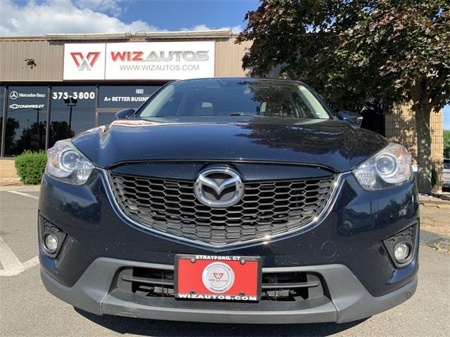 2015 Mazda Cx-5 Grand Touring, available for sale in Stratford, Connecticut | Wiz Leasing Inc. Stratford, Connecticut 2015 Mazda Cx-5 Grand Touring, available for sale in Stratford, Connecticut | Wiz Leasing Inc. Stratford, Connecticut