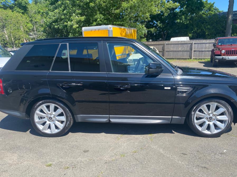 2013 Land Rover Range Rover Sport 4WD 4dr HSE, available for sale in Agawam, Massachusetts | Malkoon Motors. Agawam, Massachusetts 2013 Land Rover Range Rover Sport 4WD 4dr HSE, available for sale in Agawam, Massachusetts | Malkoon Motors. Agawam, Massachusetts
