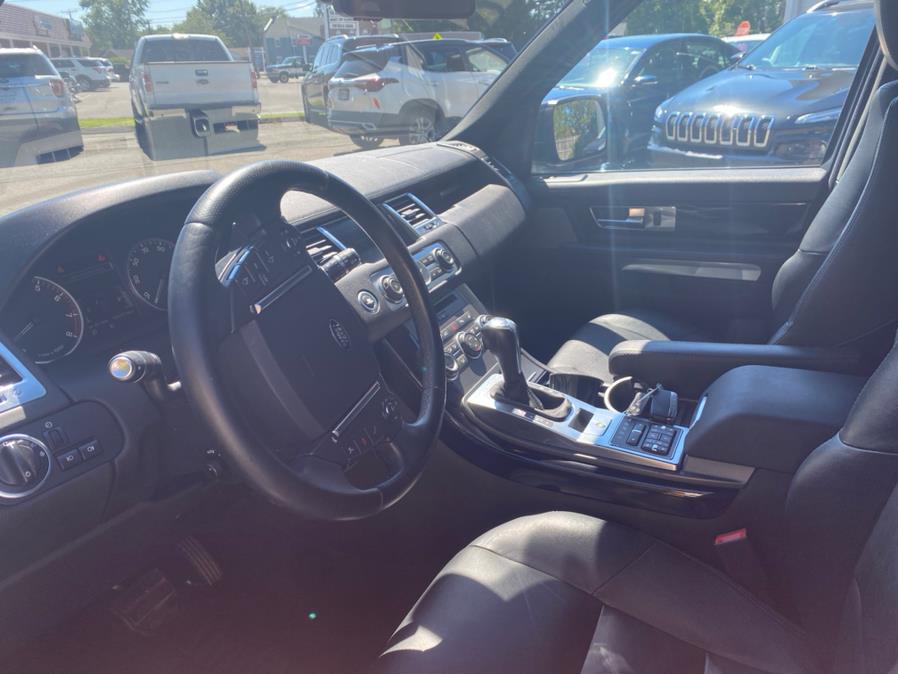 2013 Land Rover Range Rover Sport 4WD 4dr HSE, available for sale in Agawam, Massachusetts | Malkoon Motors. Agawam, Massachusetts 2013 Land Rover Range Rover Sport 4WD 4dr HSE, available for sale in Agawam, Massachusetts | Malkoon Motors. Agawam, Massachusetts