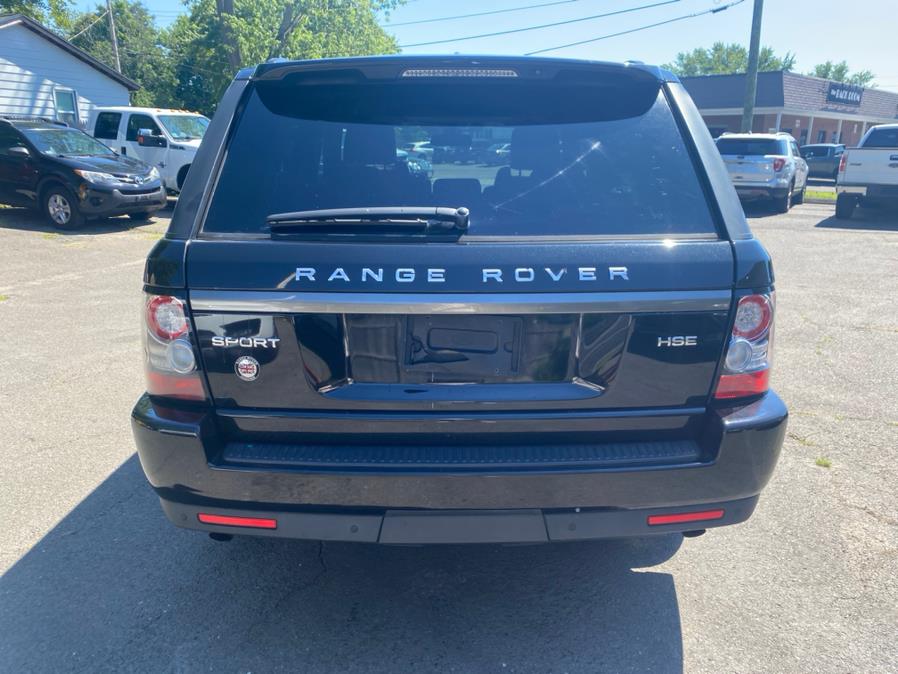 2013 Land Rover Range Rover Sport 4WD 4dr HSE, available for sale in Agawam, Massachusetts | Malkoon Motors. Agawam, Massachusetts 2013 Land Rover Range Rover Sport 4WD 4dr HSE, available for sale in Agawam, Massachusetts | Malkoon Motors. Agawam, Massachusetts