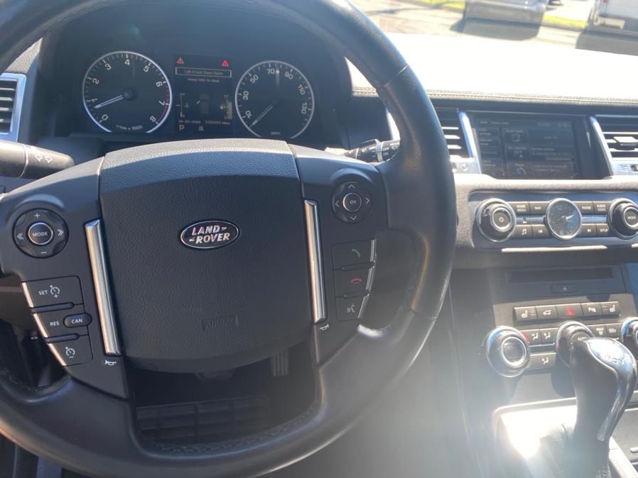 2013 Land Rover Range Rover Sport 4WD 4dr HSE, available for sale in Agawam, Massachusetts | Malkoon Motors. Agawam, Massachusetts 2013 Land Rover Range Rover Sport 4WD 4dr HSE, available for sale in Agawam, Massachusetts | Malkoon Motors. Agawam, Massachusetts