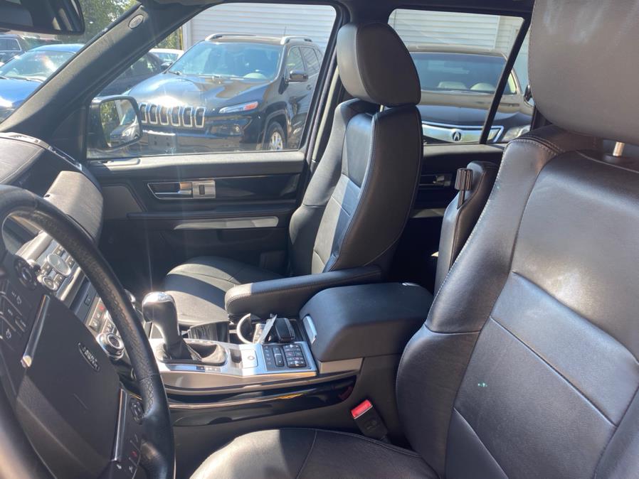 2013 Land Rover Range Rover Sport 4WD 4dr HSE, available for sale in Agawam, Massachusetts | Malkoon Motors. Agawam, Massachusetts 2013 Land Rover Range Rover Sport 4WD 4dr HSE, available for sale in Agawam, Massachusetts | Malkoon Motors. Agawam, Massachusetts