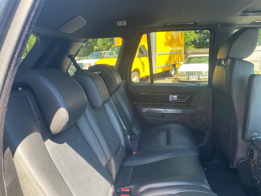 2013 Land Rover Range Rover Sport 4WD 4dr HSE, available for sale in Agawam, Massachusetts | Malkoon Motors. Agawam, Massachusetts 2013 Land Rover Range Rover Sport 4WD 4dr HSE, available for sale in Agawam, Massachusetts | Malkoon Motors. Agawam, Massachusetts