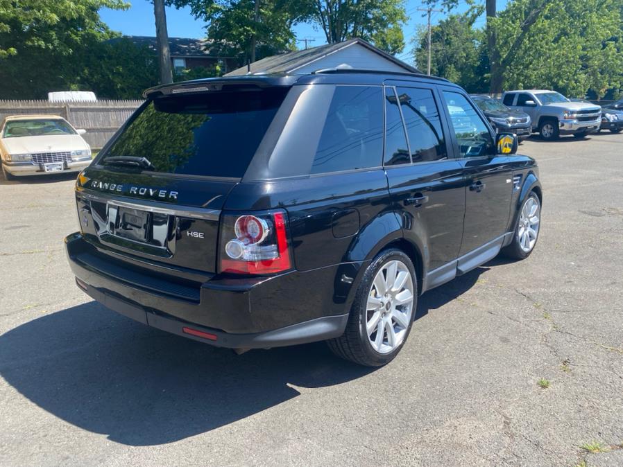 2013 Land Rover Range Rover Sport 4WD 4dr HSE, available for sale in Agawam, Massachusetts | Malkoon Motors. Agawam, Massachusetts 2013 Land Rover Range Rover Sport 4WD 4dr HSE, available for sale in Agawam, Massachusetts | Malkoon Motors. Agawam, Massachusetts