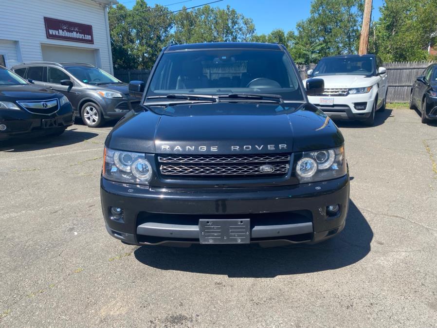 2013 Land Rover Range Rover Sport 4WD 4dr HSE, available for sale in Agawam, Massachusetts | Malkoon Motors. Agawam, Massachusetts 2013 Land Rover Range Rover Sport 4WD 4dr HSE, available for sale in Agawam, Massachusetts | Malkoon Motors. Agawam, Massachusetts