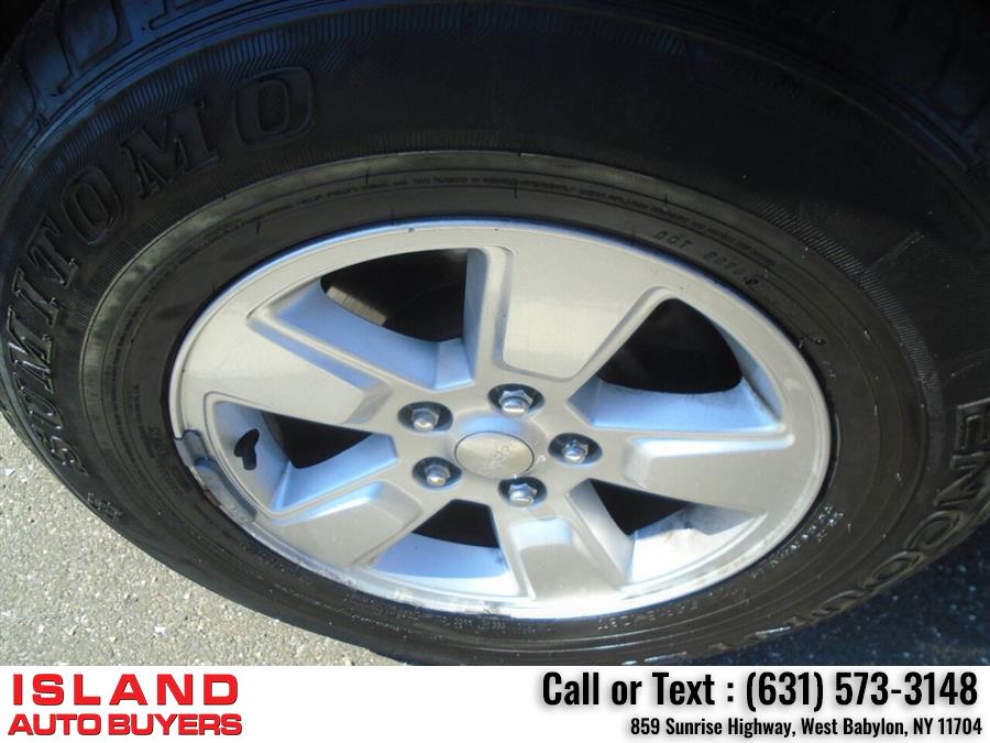 Used Jeep Liberty Sport 4x4 4dr SUV 2009 | Island Auto Buyers. West Babylon, New York Used Jeep Liberty Sport 4x4 4dr SUV 2009 | Island Auto Buyers. West Babylon, New York
