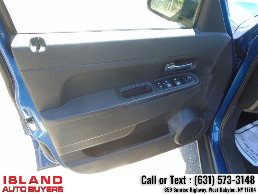 Used Jeep Liberty Sport 4x4 4dr SUV 2009 | Island Auto Buyers. West Babylon, New York Used Jeep Liberty Sport 4x4 4dr SUV 2009 | Island Auto Buyers. West Babylon, New York