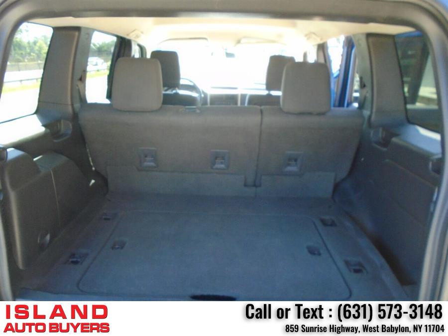 Used Jeep Liberty Sport 4x4 4dr SUV 2009 | Island Auto Buyers. West Babylon, New York Used Jeep Liberty Sport 4x4 4dr SUV 2009 | Island Auto Buyers. West Babylon, New York