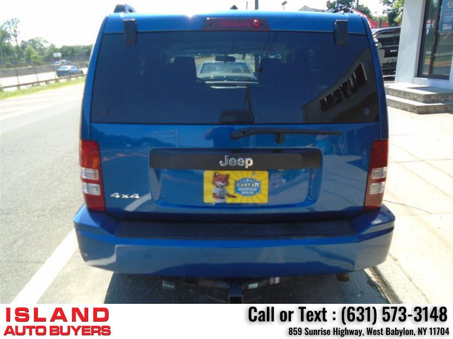 Used Jeep Liberty Sport 4x4 4dr SUV 2009 | Island Auto Buyers. West Babylon, New York Used Jeep Liberty Sport 4x4 4dr SUV 2009 | Island Auto Buyers. West Babylon, New York