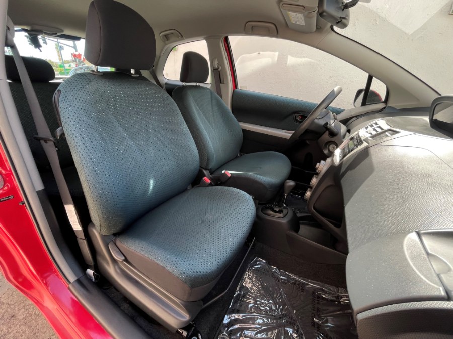 Used Toyota Yaris 3dr HB Auto (SE) 2008 | Green Light Auto. Corona, California Used Toyota Yaris 3dr HB Auto (SE) 2008 | Green Light Auto. Corona, California