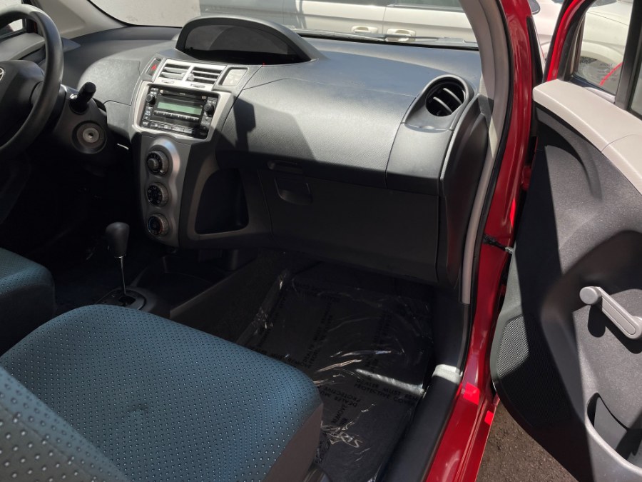 Used Toyota Yaris 3dr HB Auto (SE) 2008 | Green Light Auto. Corona, California Used Toyota Yaris 3dr HB Auto (SE) 2008 | Green Light Auto. Corona, California