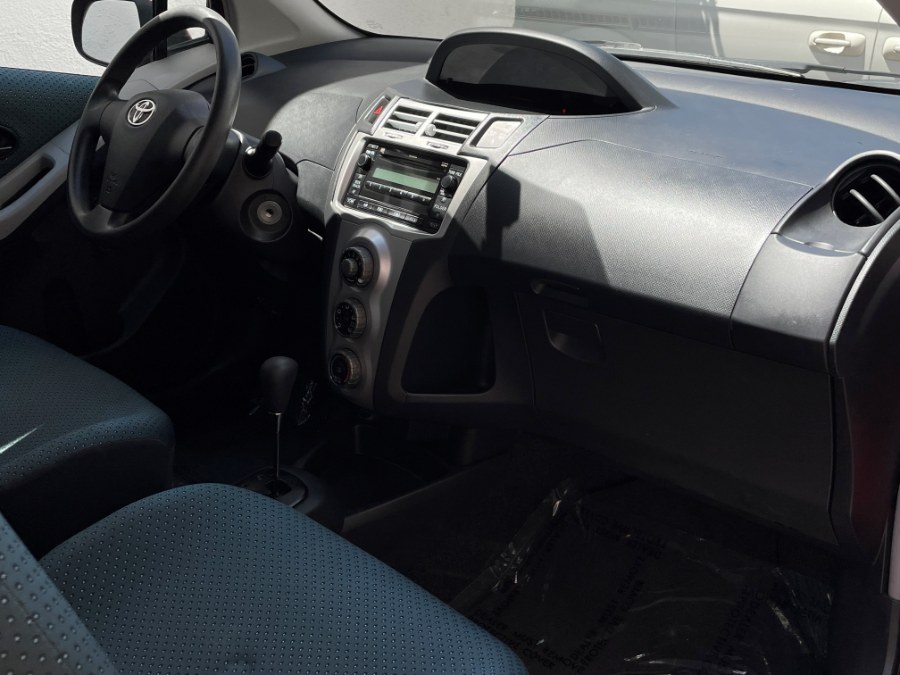 Used Toyota Yaris 3dr HB Auto (SE) 2008 | Green Light Auto. Corona, California Used Toyota Yaris 3dr HB Auto (SE) 2008 | Green Light Auto. Corona, California