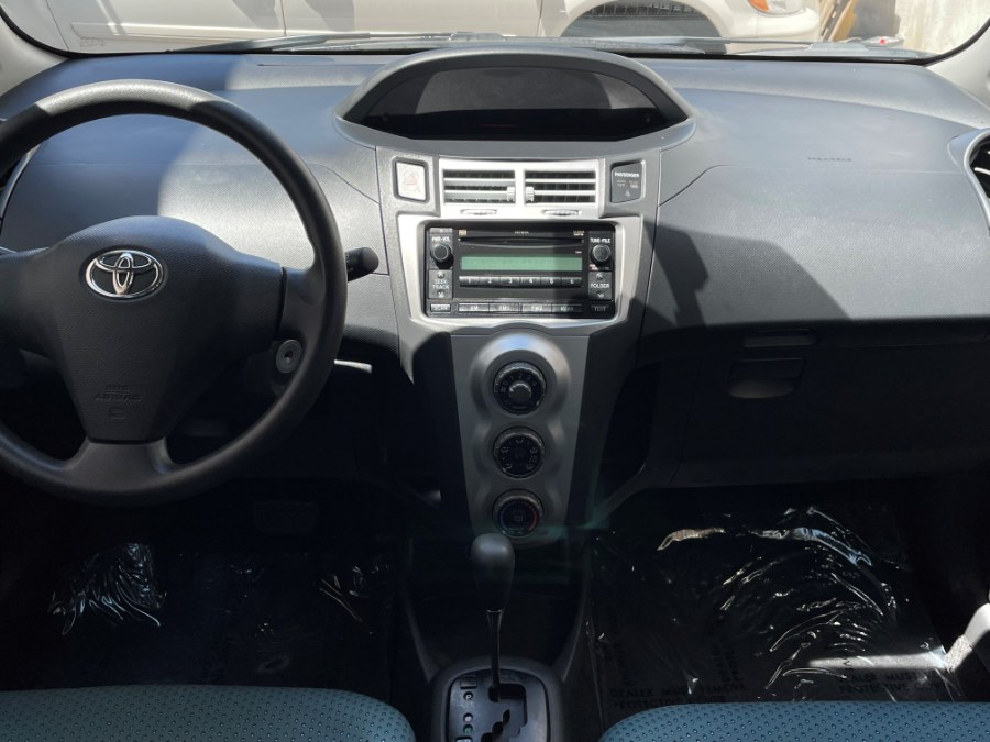 Used Toyota Yaris 3dr HB Auto (SE) 2008 | Green Light Auto. Corona, California Used Toyota Yaris 3dr HB Auto (SE) 2008 | Green Light Auto. Corona, California