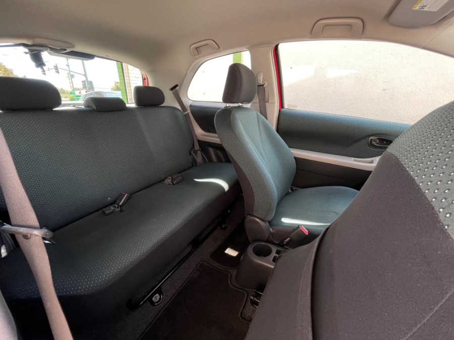 Used Toyota Yaris 3dr HB Auto (SE) 2008 | Green Light Auto. Corona, California Used Toyota Yaris 3dr HB Auto (SE) 2008 | Green Light Auto. Corona, California