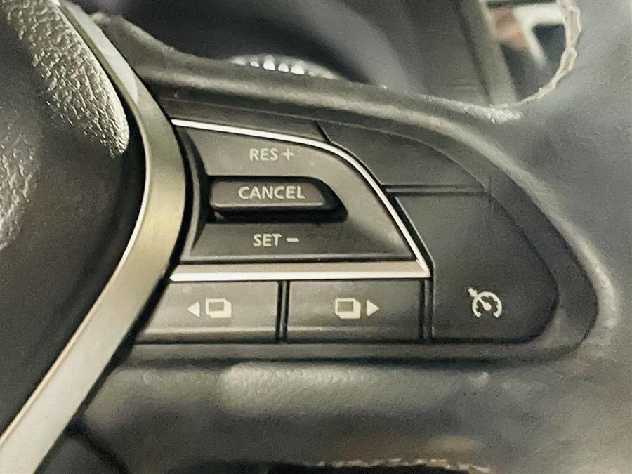 Used INFINITI Q50 3.0t LUXE AWD 2019 | Northshore Motors. Syosset , New York