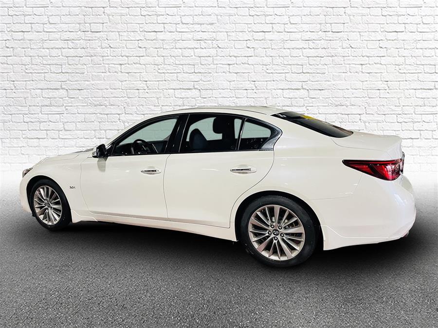 Used INFINITI Q50 3.0t LUXE AWD 2019 | Northshore Motors. Syosset , New York Used INFINITI Q50 3.0t LUXE AWD 2019 | Northshore Motors. Syosset , New York