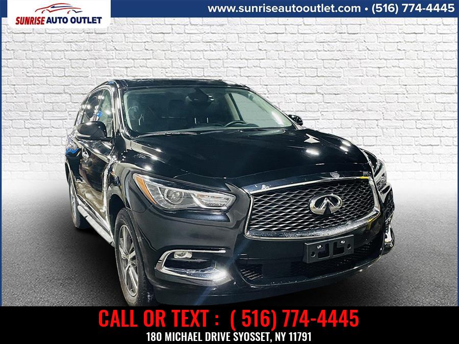 2020 INFINITI QX60 PURE AWD, available for sale in Syosset, New York | Gold Coast Motors of Syosset. Syosset, New York 2020 INFINITI QX60 PURE AWD, available for sale in Syosset, New York | Gold Coast Motors of Syosset. Syosset, New York