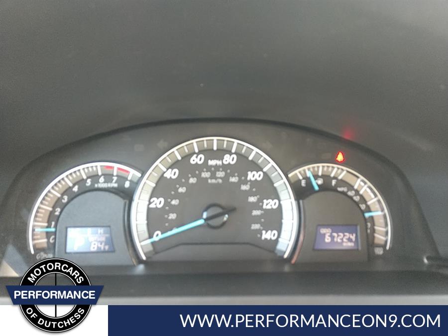 2012 Toyota Camry 4dr Sdn I4 Auto SE (Natl), available for sale in Wappingers Falls, New York | Performance Motor Cars. Wappingers Falls, New York 2012 Toyota Camry 4dr Sdn I4 Auto SE (Natl), available for sale in Wappingers Falls, New York | Performance Motor Cars. Wappingers Falls, New York