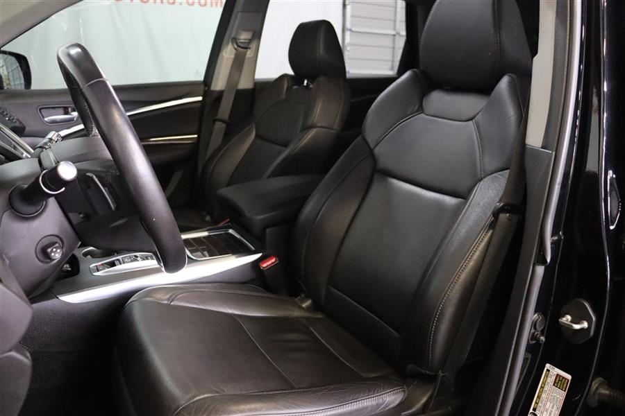 Used Acura Mdx SH-AWD 2017 | Fast Track Motors. Paterson, New Jersey Used Acura Mdx SH-AWD 2017 | Fast Track Motors. Paterson, New Jersey