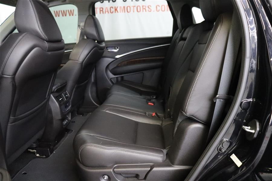Used Acura Mdx SH-AWD 2017 | Fast Track Motors. Paterson, New Jersey Used Acura Mdx SH-AWD 2017 | Fast Track Motors. Paterson, New Jersey