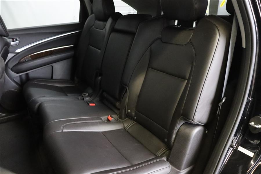 Used Acura Mdx SH-AWD 2017 | Fast Track Motors. Paterson, New Jersey Used Acura Mdx SH-AWD 2017 | Fast Track Motors. Paterson, New Jersey