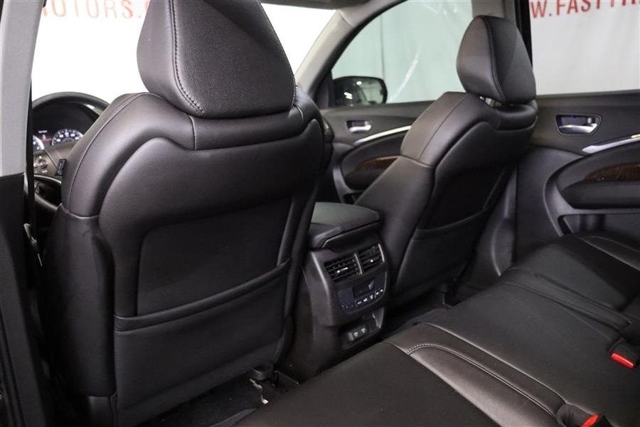 Used Acura Mdx SH-AWD 2017 | Fast Track Motors. Paterson, New Jersey Used Acura Mdx SH-AWD 2017 | Fast Track Motors. Paterson, New Jersey
