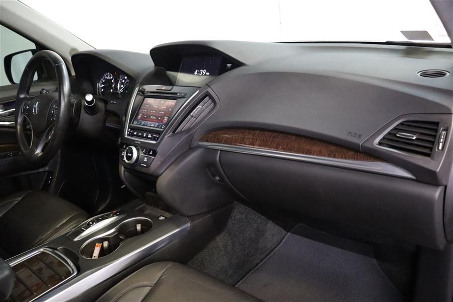 Used Acura Mdx SH-AWD 2017 | Fast Track Motors. Paterson, New Jersey Used Acura Mdx SH-AWD 2017 | Fast Track Motors. Paterson, New Jersey