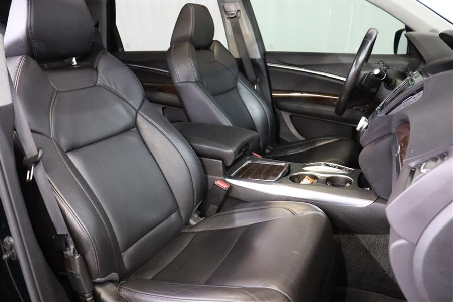 Used Acura Mdx SH-AWD 2017 | Fast Track Motors. Paterson, New Jersey Used Acura Mdx SH-AWD 2017 | Fast Track Motors. Paterson, New Jersey