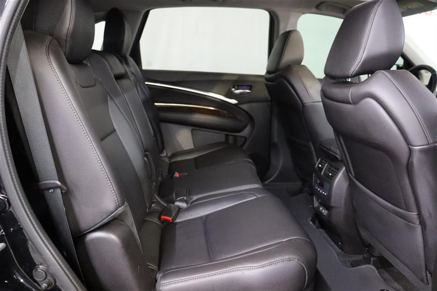Used Acura Mdx SH-AWD 2017 | Fast Track Motors. Paterson, New Jersey Used Acura Mdx SH-AWD 2017 | Fast Track Motors. Paterson, New Jersey