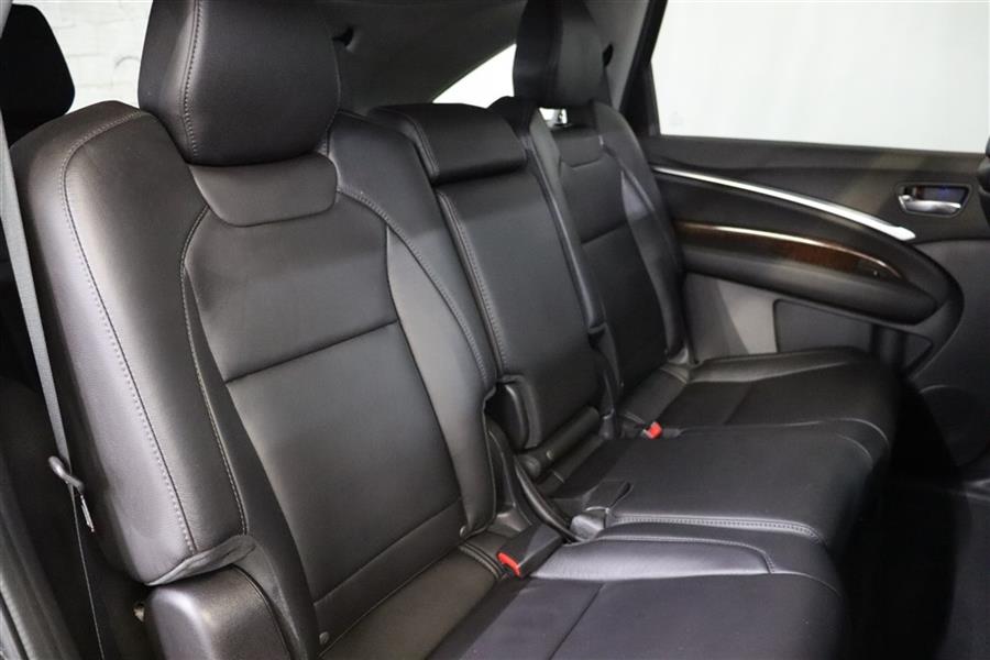 Used Acura Mdx SH-AWD 2017 | Fast Track Motors. Paterson, New Jersey Used Acura Mdx SH-AWD 2017 | Fast Track Motors. Paterson, New Jersey