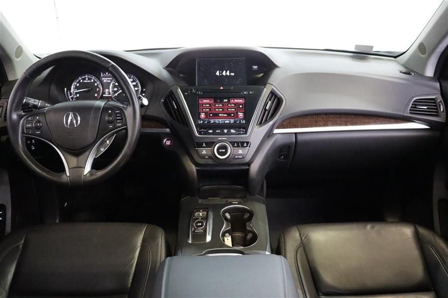 Used Acura Mdx SH-AWD 2017 | Fast Track Motors. Paterson, New Jersey Used Acura Mdx SH-AWD 2017 | Fast Track Motors. Paterson, New Jersey