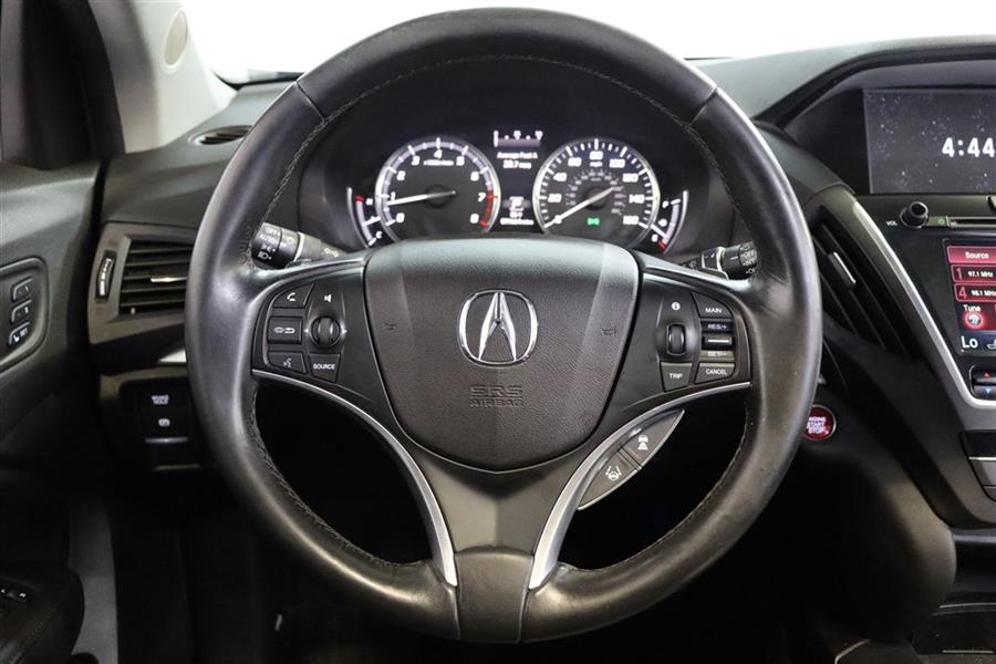 Used Acura Mdx SH-AWD 2017 | Fast Track Motors. Paterson, New Jersey Used Acura Mdx SH-AWD 2017 | Fast Track Motors. Paterson, New Jersey
