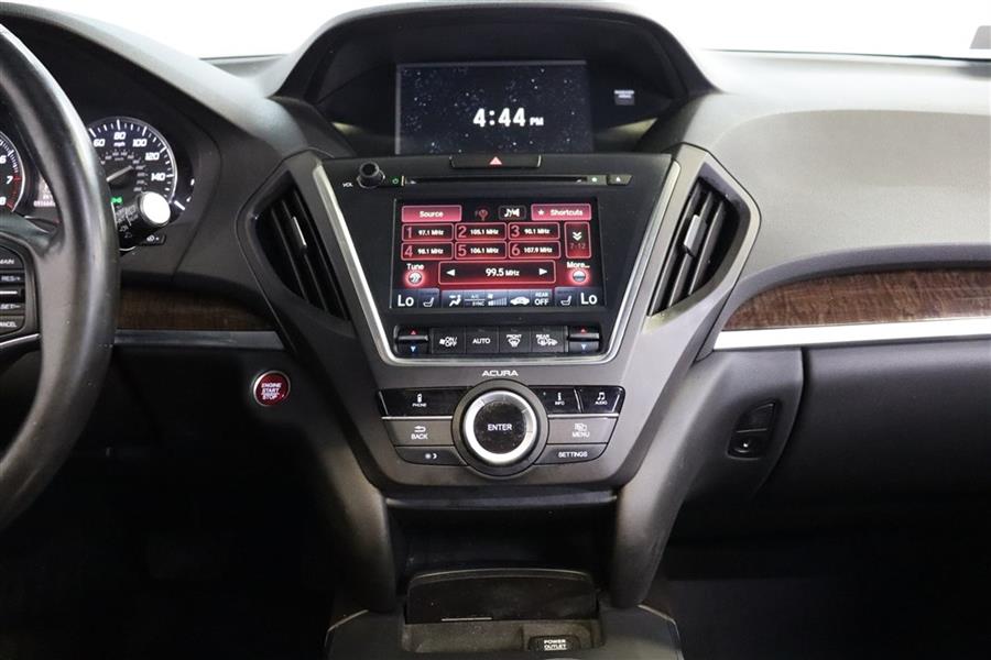 Used Acura Mdx SH-AWD 2017 | Fast Track Motors. Paterson, New Jersey Used Acura Mdx SH-AWD 2017 | Fast Track Motors. Paterson, New Jersey