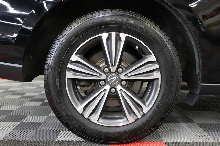 Used Acura Mdx SH-AWD 2017 | Fast Track Motors. Paterson, New Jersey Used Acura Mdx SH-AWD 2017 | Fast Track Motors. Paterson, New Jersey