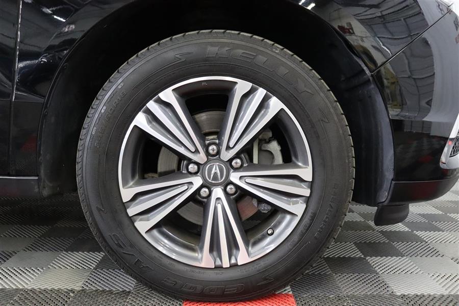 Used Acura Mdx SH-AWD 2017 | Fast Track Motors. Paterson, New Jersey Used Acura Mdx SH-AWD 2017 | Fast Track Motors. Paterson, New Jersey