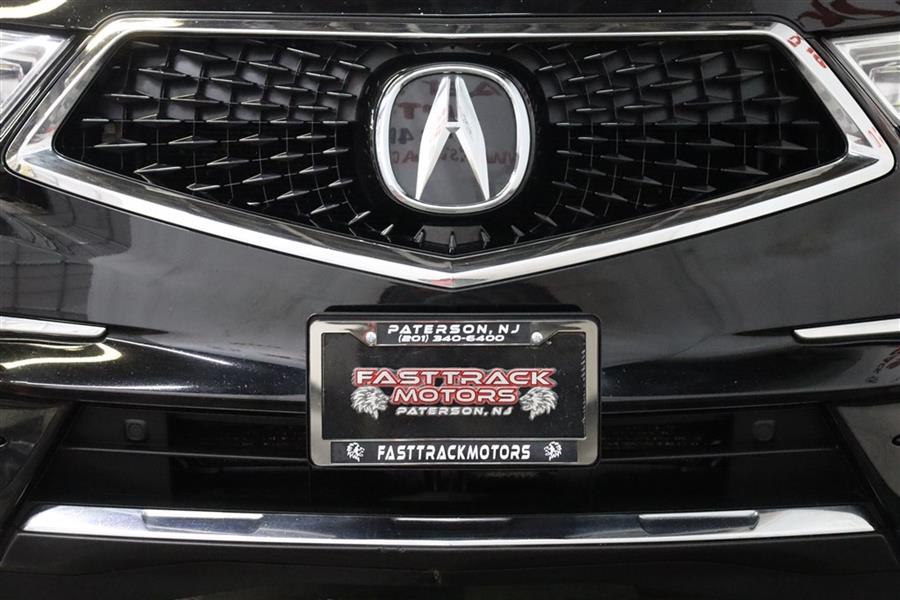 Used Acura Mdx SH-AWD 2017 | Fast Track Motors. Paterson, New Jersey Used Acura Mdx SH-AWD 2017 | Fast Track Motors. Paterson, New Jersey